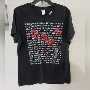 NWT RedRum T Shirt​